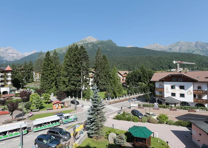 Adler Wellness & Spa - AndaloAlbergo